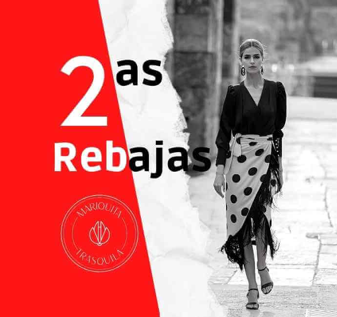 Tips para acertar en las 2as Rebajas de Verano 2022