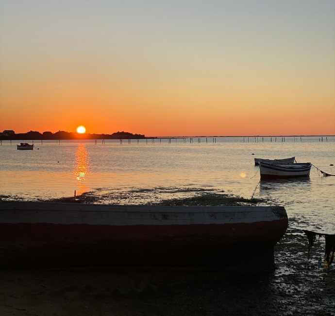 5 Chiringuitos en Cádiz, dinos a qué chiringuito vas y te diremos qué estilo se lleva