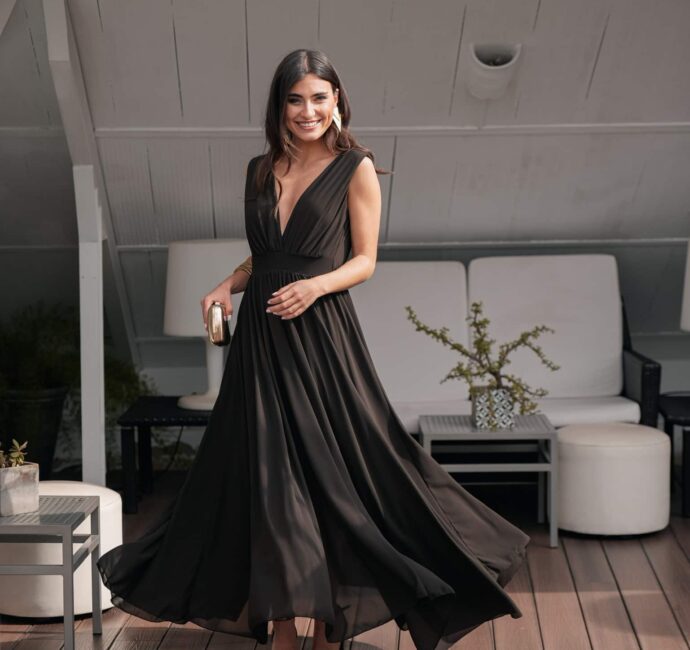 Looks Para Puestas de Largo