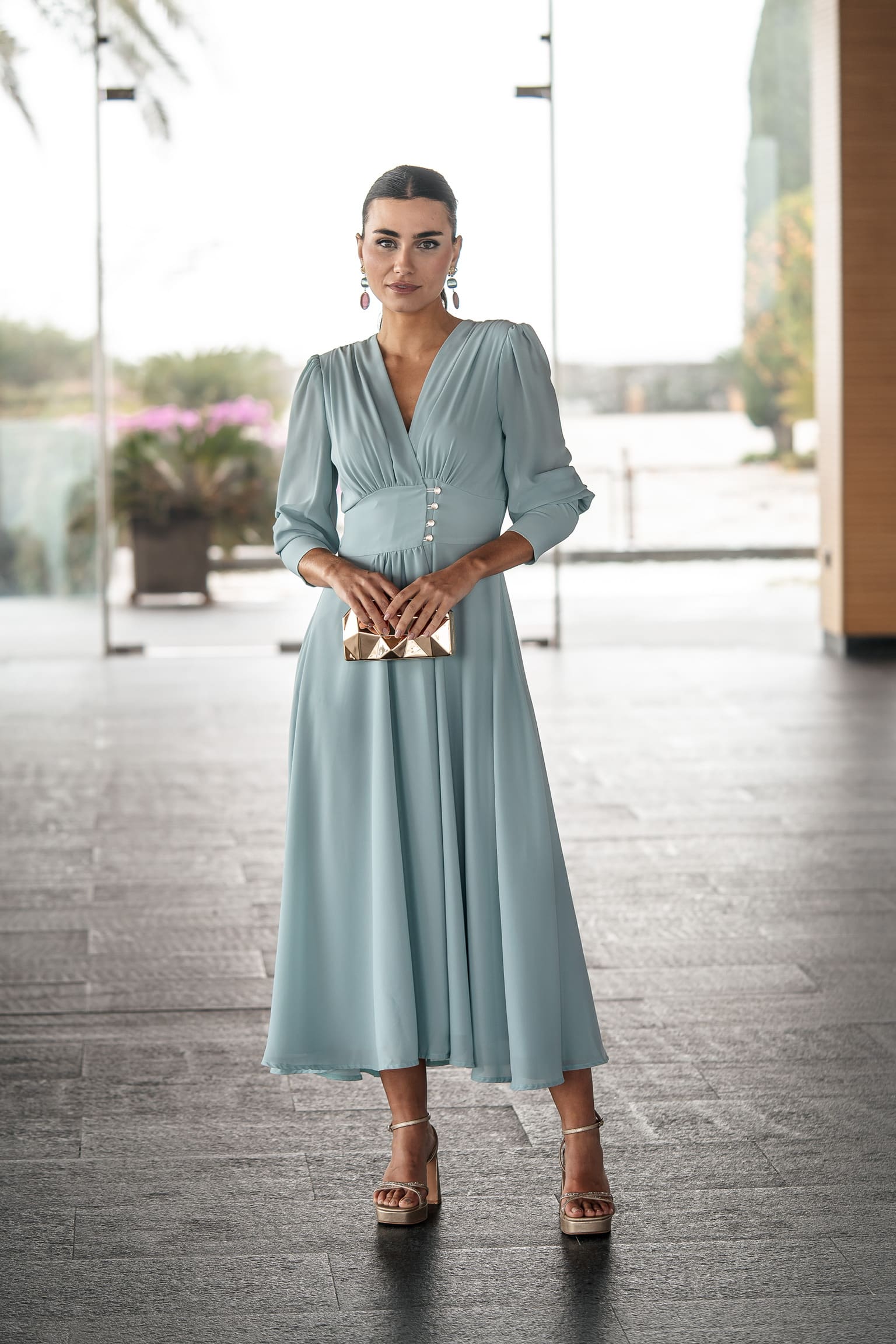 Tips para ser una madre de comunión y bautizo ideal