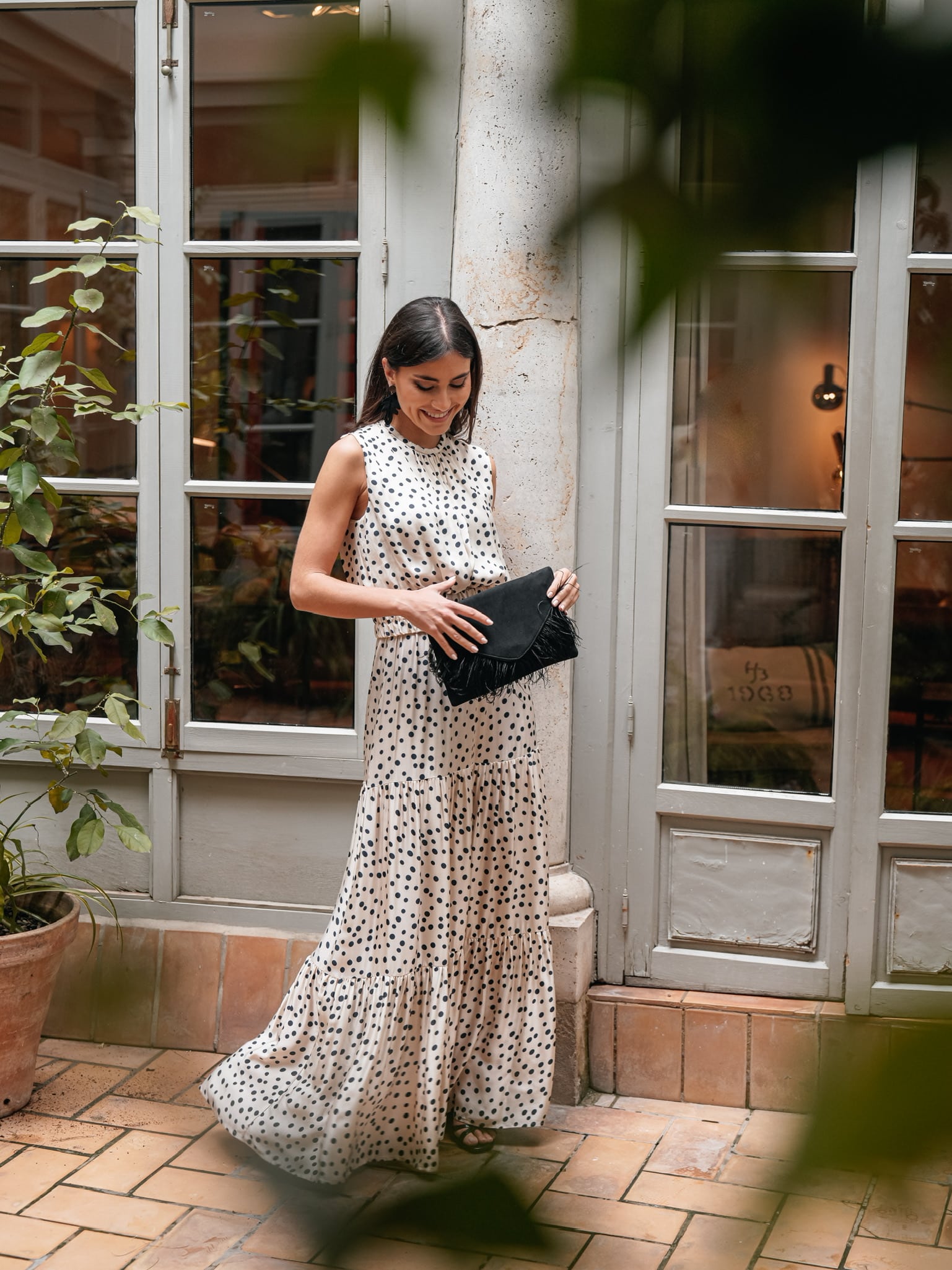 Tu mejor look en la Feria de Sevilla