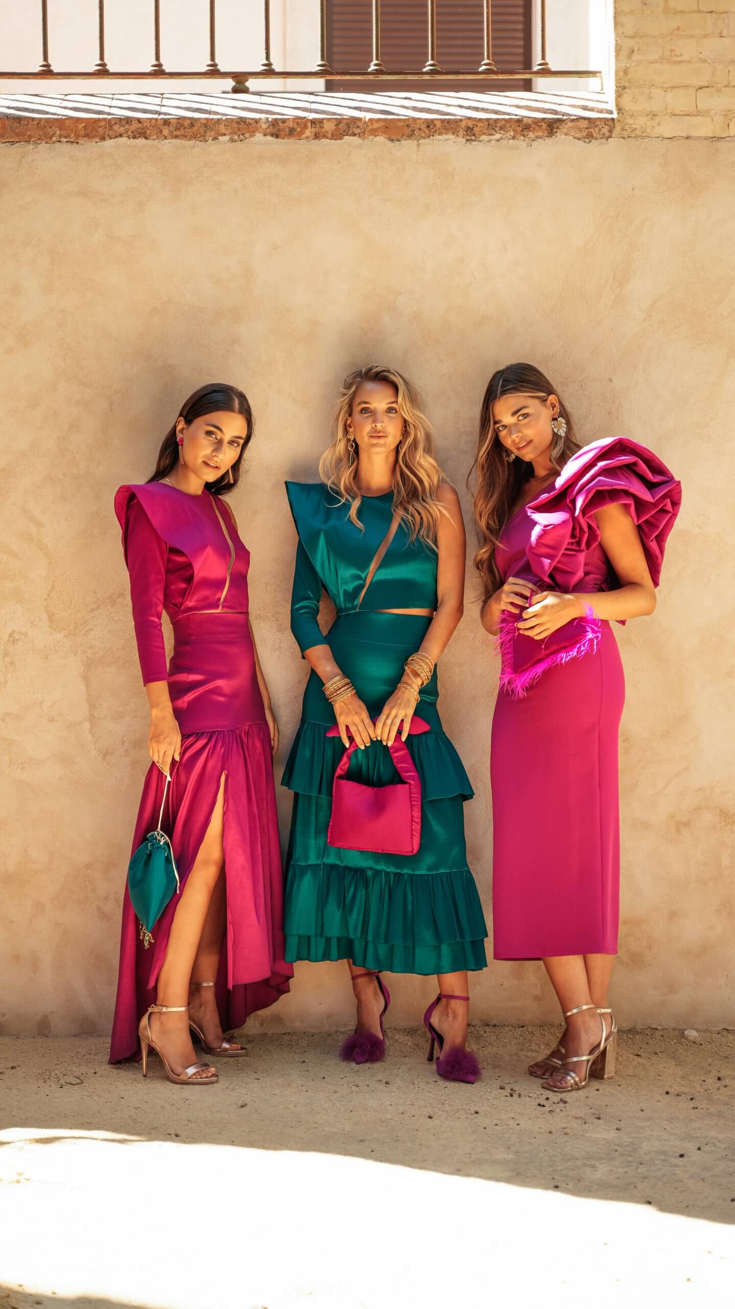 DE LA ALFOMBRA ROJA A TU ARMARIO