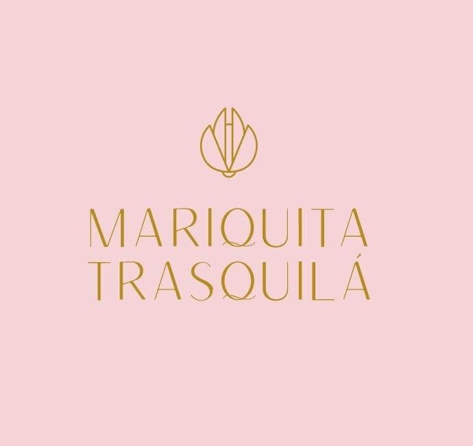 Mariquita Trasquilá: Te contamos la historia del cambio de imagen