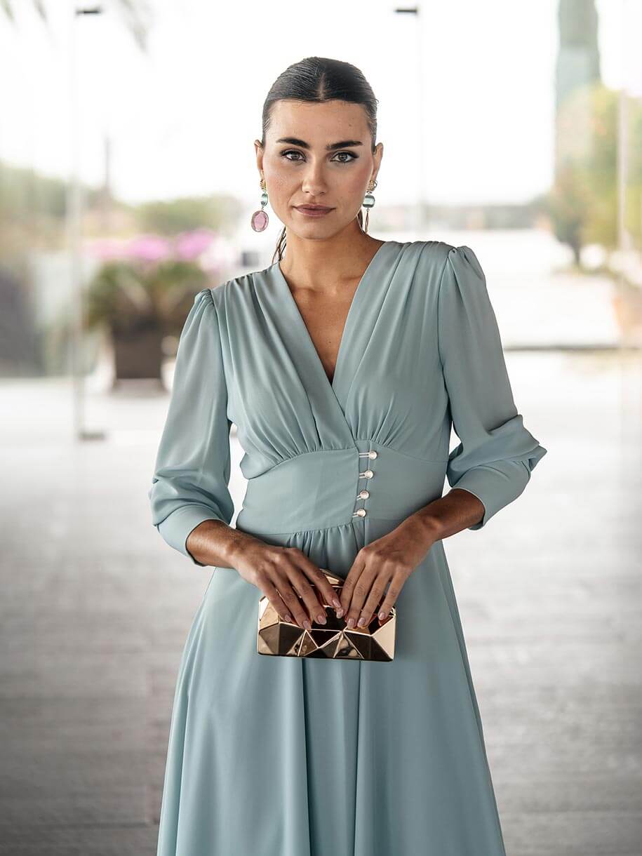 LOOKS PARA INVITADAS DE COMUNIÓN