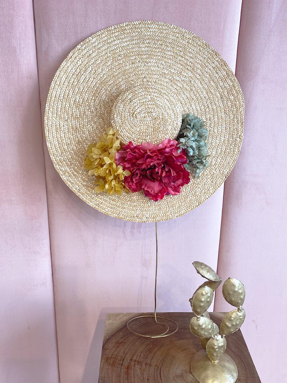 PAMELA FLORAL ALEGRÍA