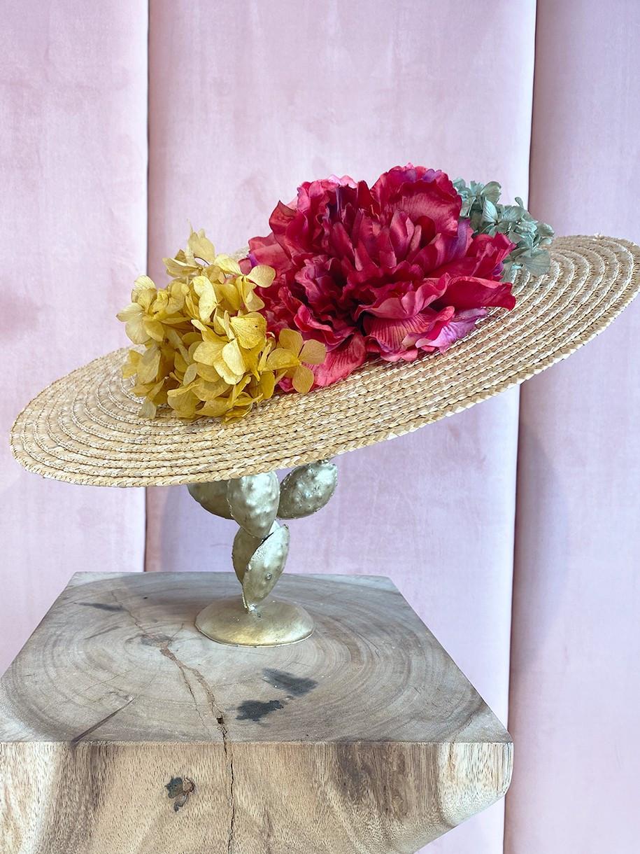 PAMELA FLORAL ALEGRÍA