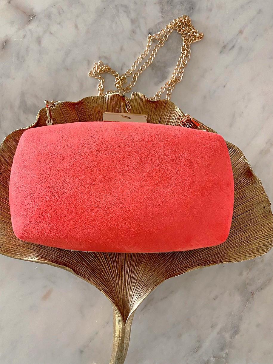BOLSO CLUTCH BELINDA