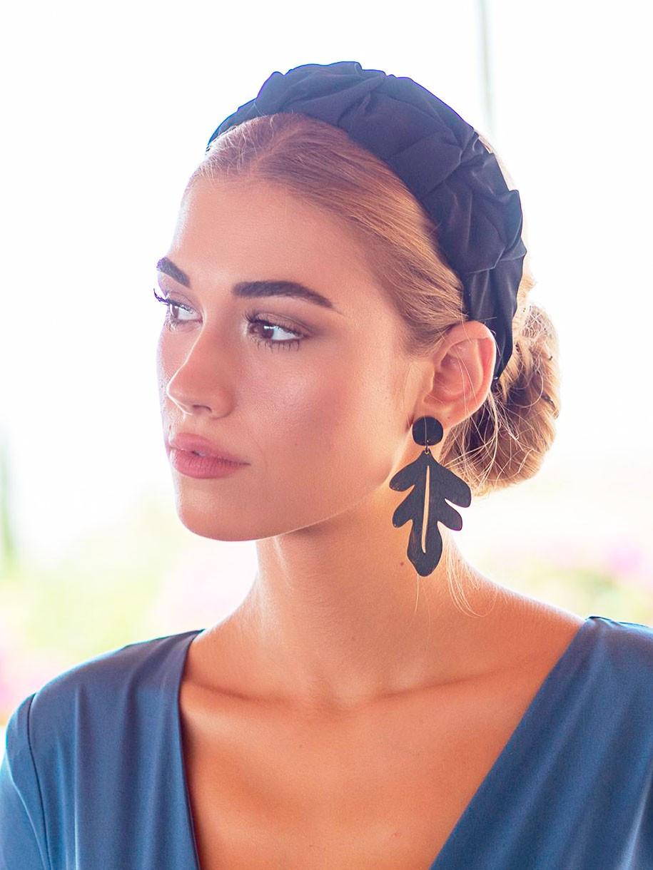 DIADEMA FRUNCES VISTAHERMOSA