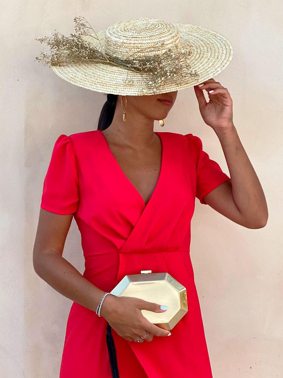 CANOTIER PAMELA FLORES PANICULATA