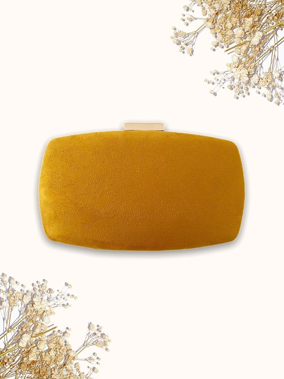 BOLSO CLUTCH BELINDA