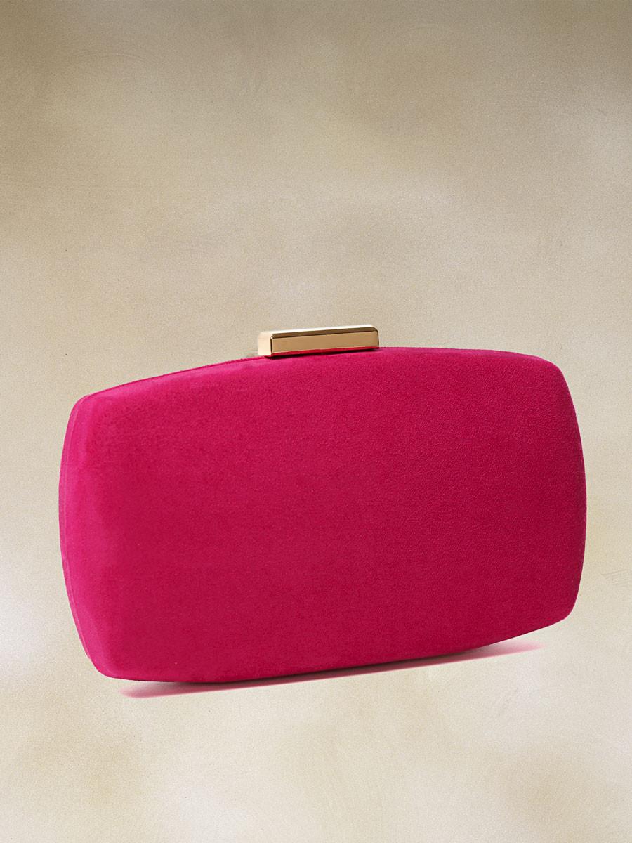 BOLSO CLUTCH BELINDA