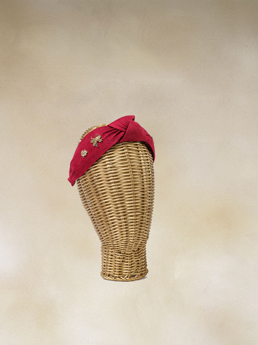 DIADEMA BICHITOS ANTELINA