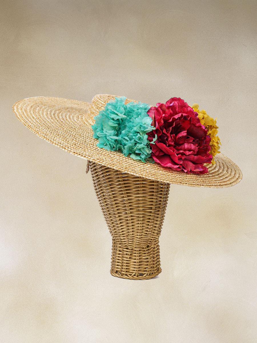 PAMELA FLORAL ALEGRÍA