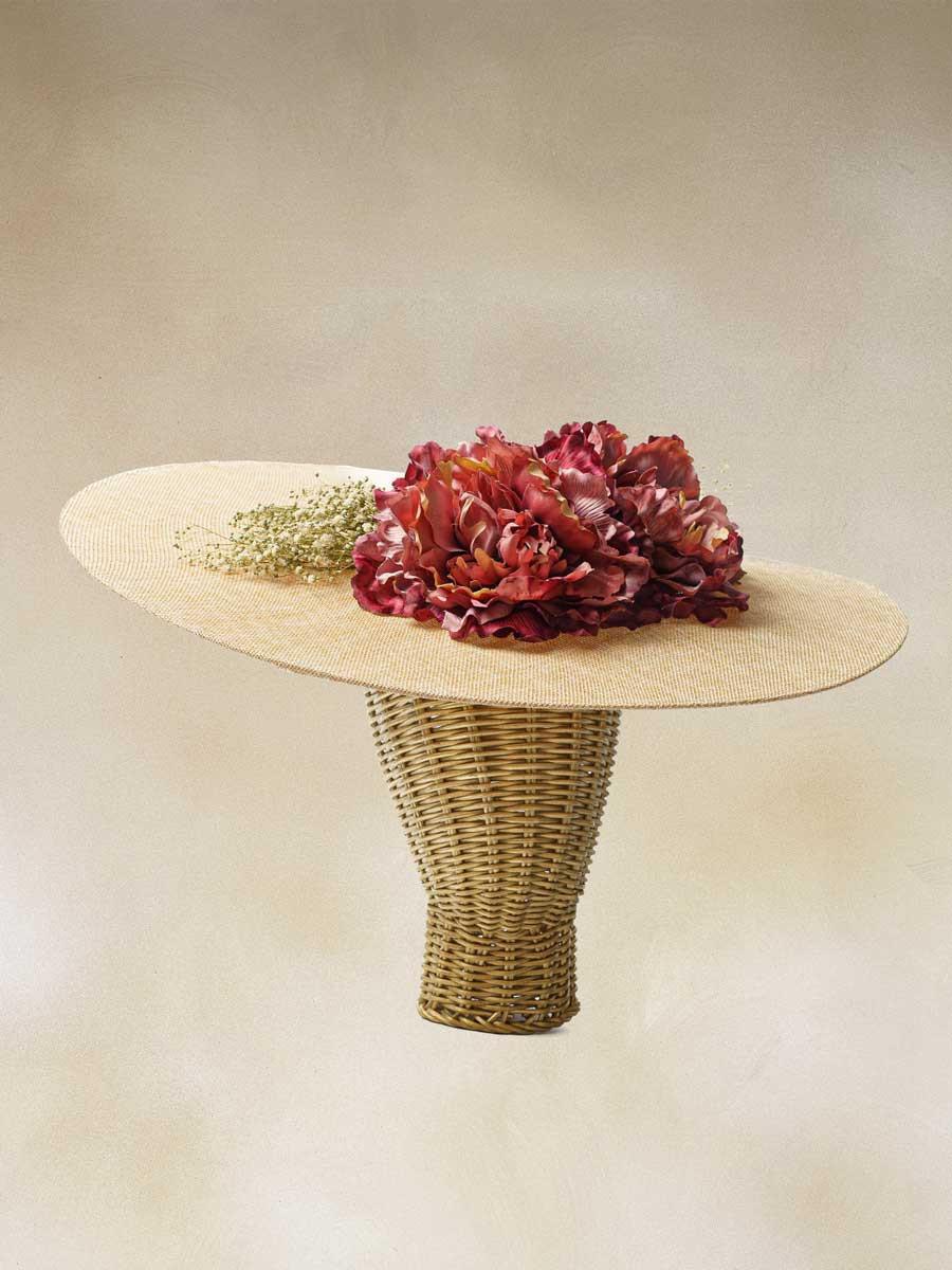 PAMELA FLORES NOELIA