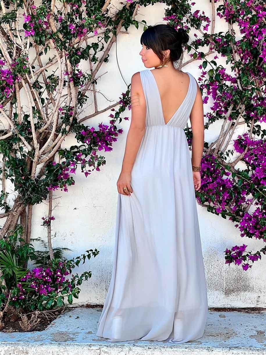 VESTIDO MARINA