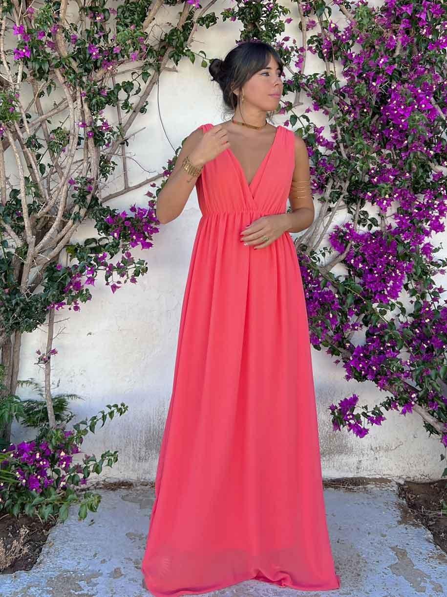 VESTIDO MARINA