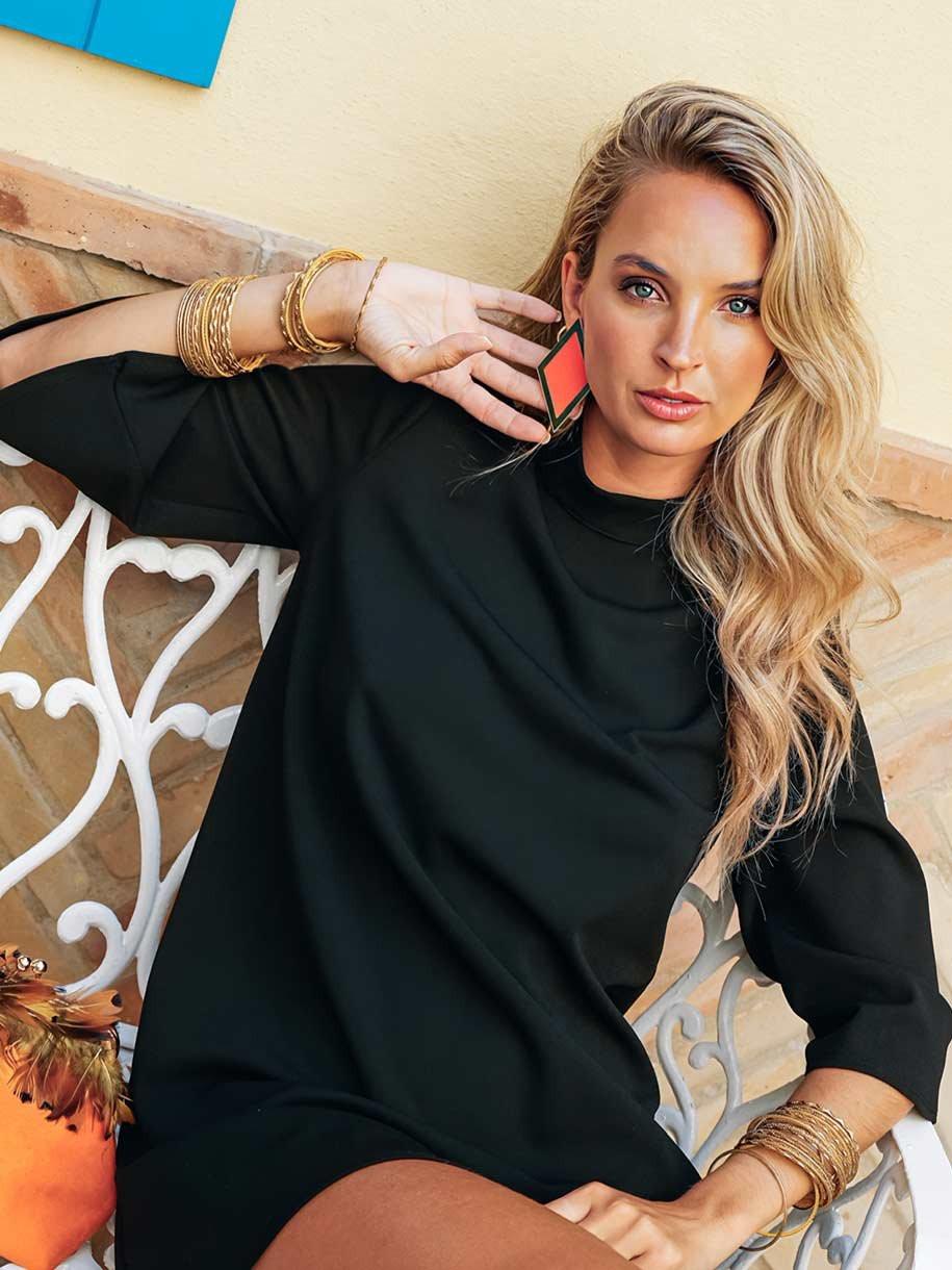 PENDIENTES INVITADA RENATA