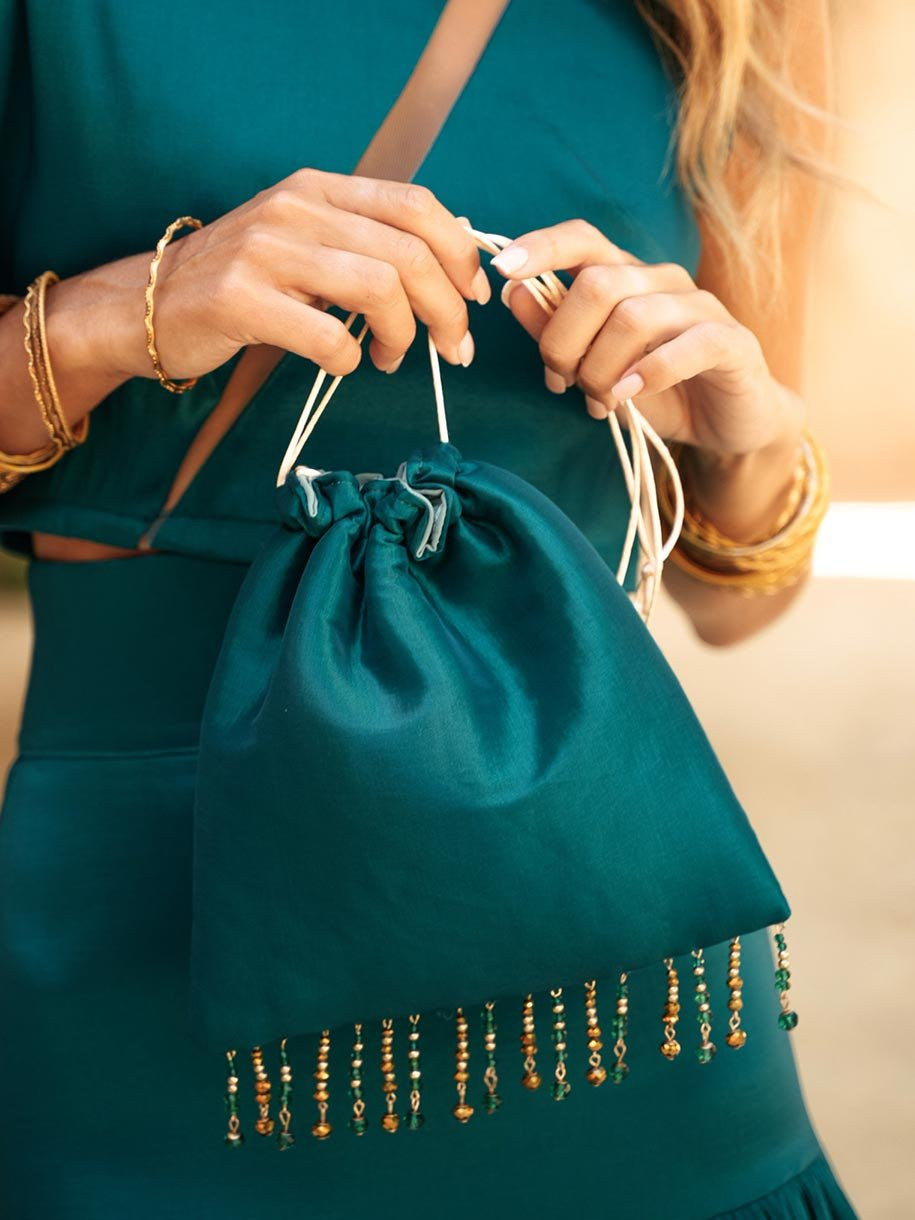 BOLSO LIMOSNERA BARI