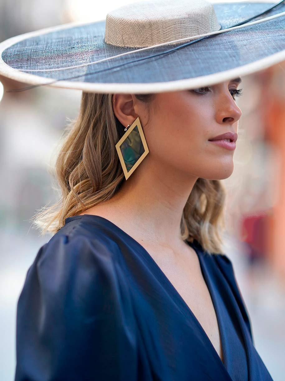 PENDIENTES INVITADA RENATA