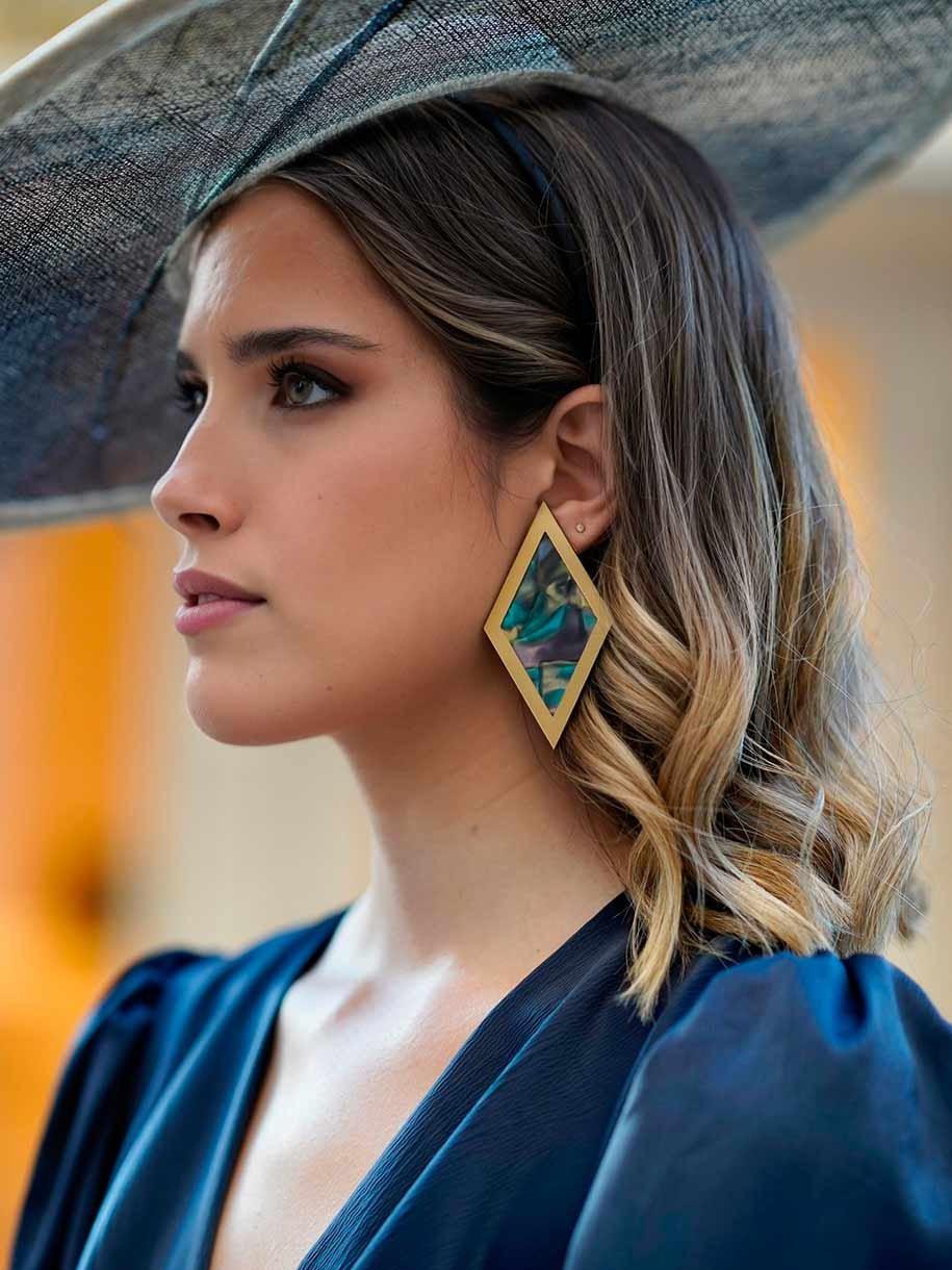 PENDIENTES INVITADA RENATA