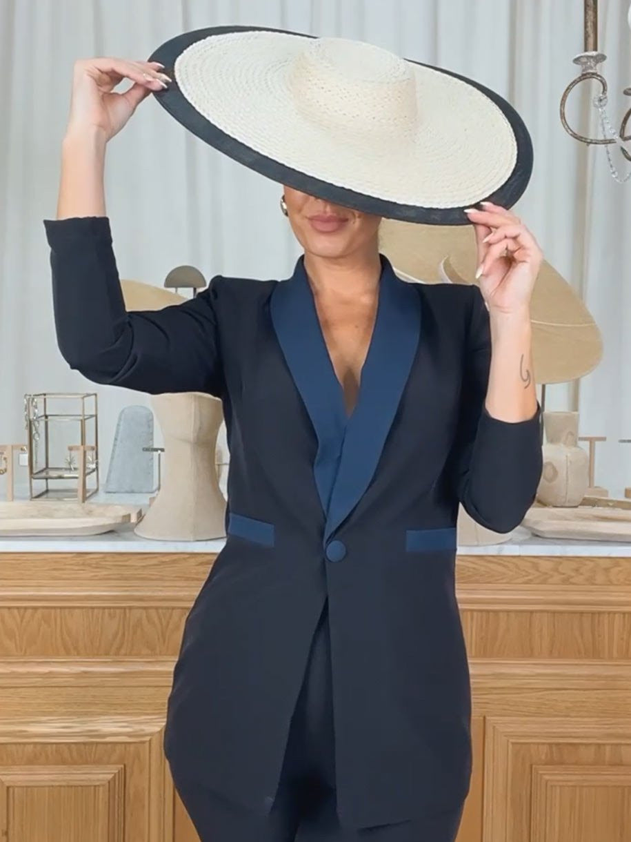 PAMELA BICOLOR ASCOT