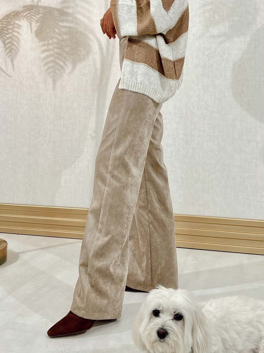 PANTALÓN MICROPANA JEUNE