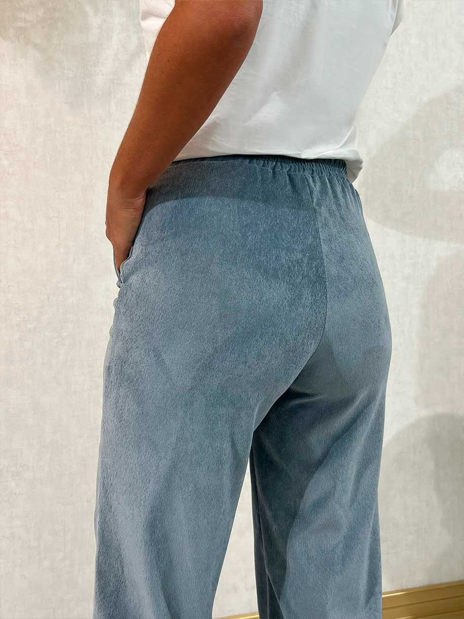 PANTALÓN MICROPANA JEUNE