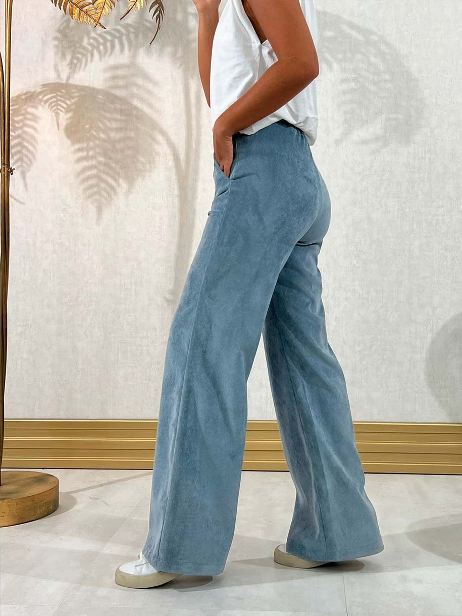 PANTALÓN MICROPANA JEUNE