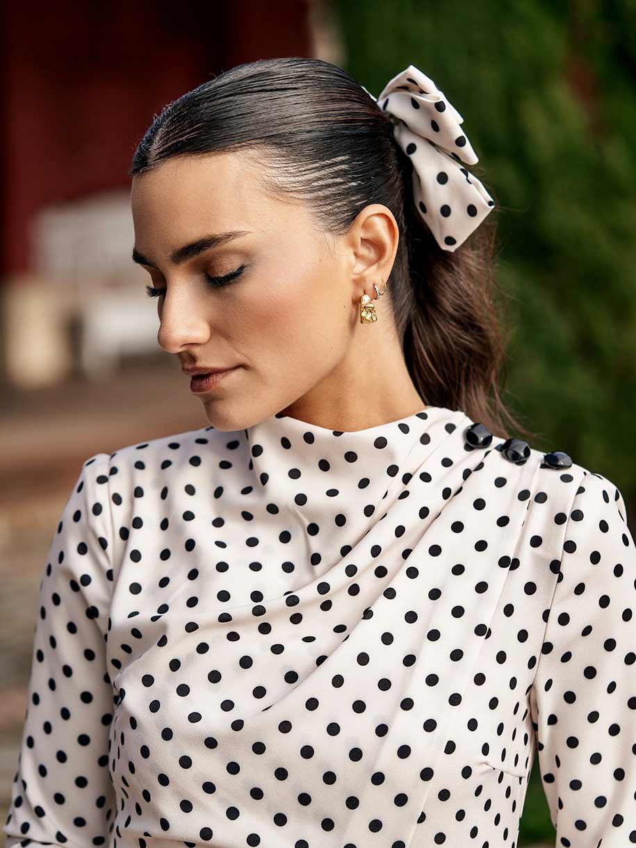 LAZO SERENATA LUNARES