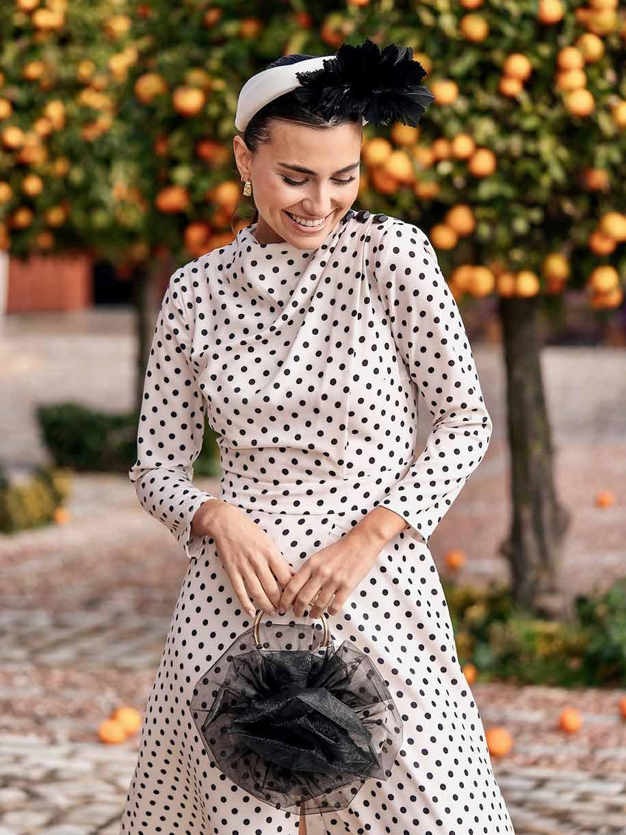 DIADEMA PLUMAS AURORA