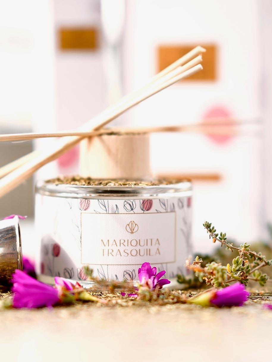 MIKADO HOGAR MARIQUITA TRASQUILÁ