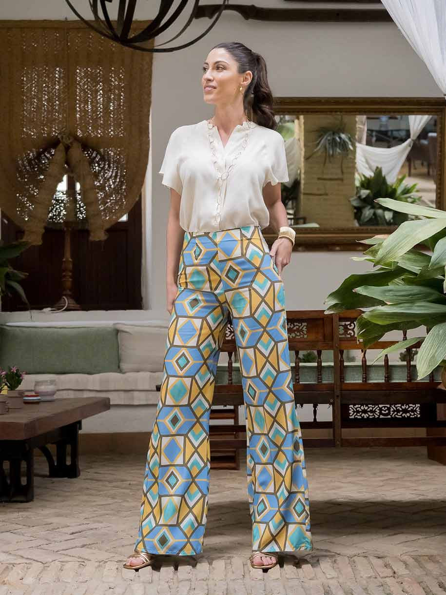 PANTALÓN DEBA