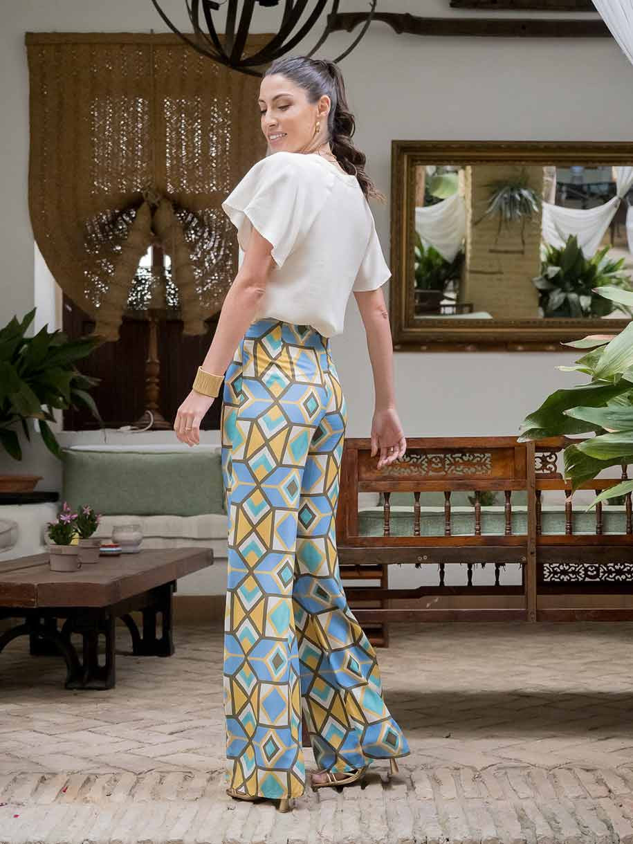PANTALÓN DEBA