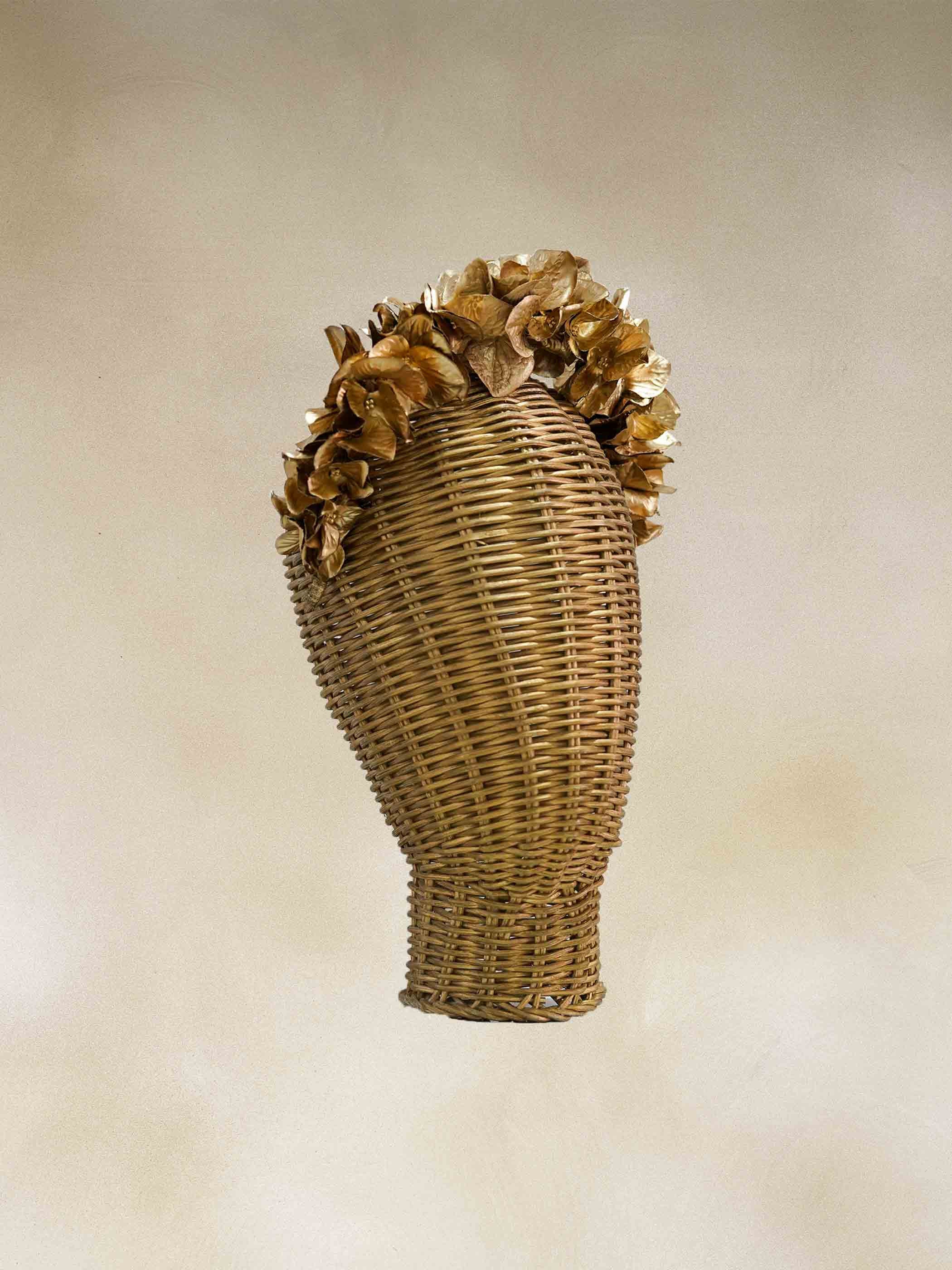 DIADEMA DORADA TARFÍA