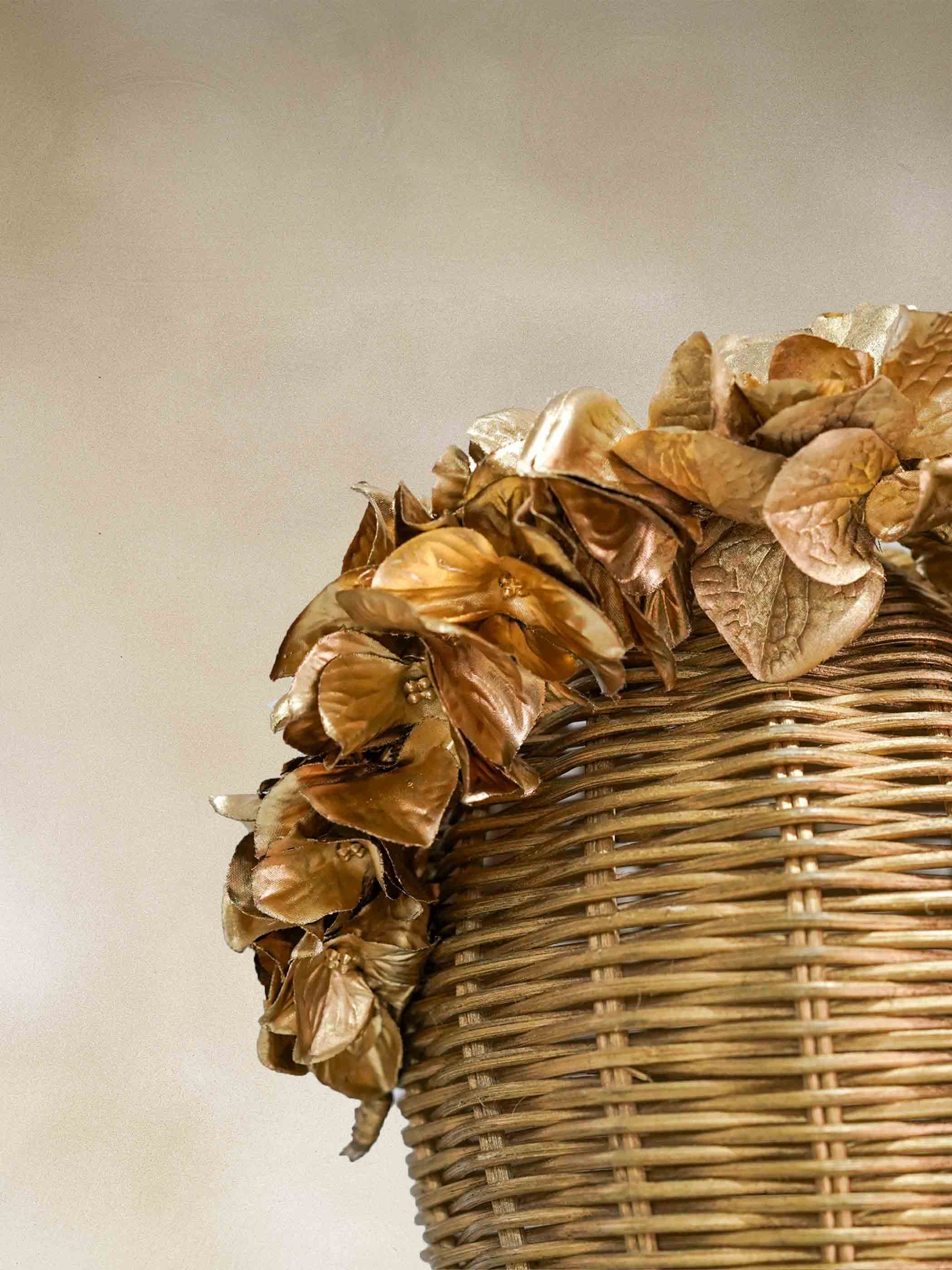 DIADEMA DORADA TARFÍA