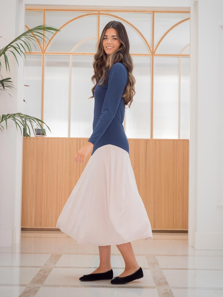 VESTIDO ESENCIA