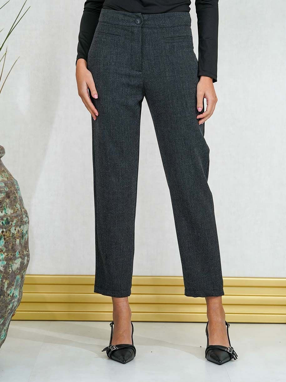 PANTALÓN DE VESTIR LUCCA