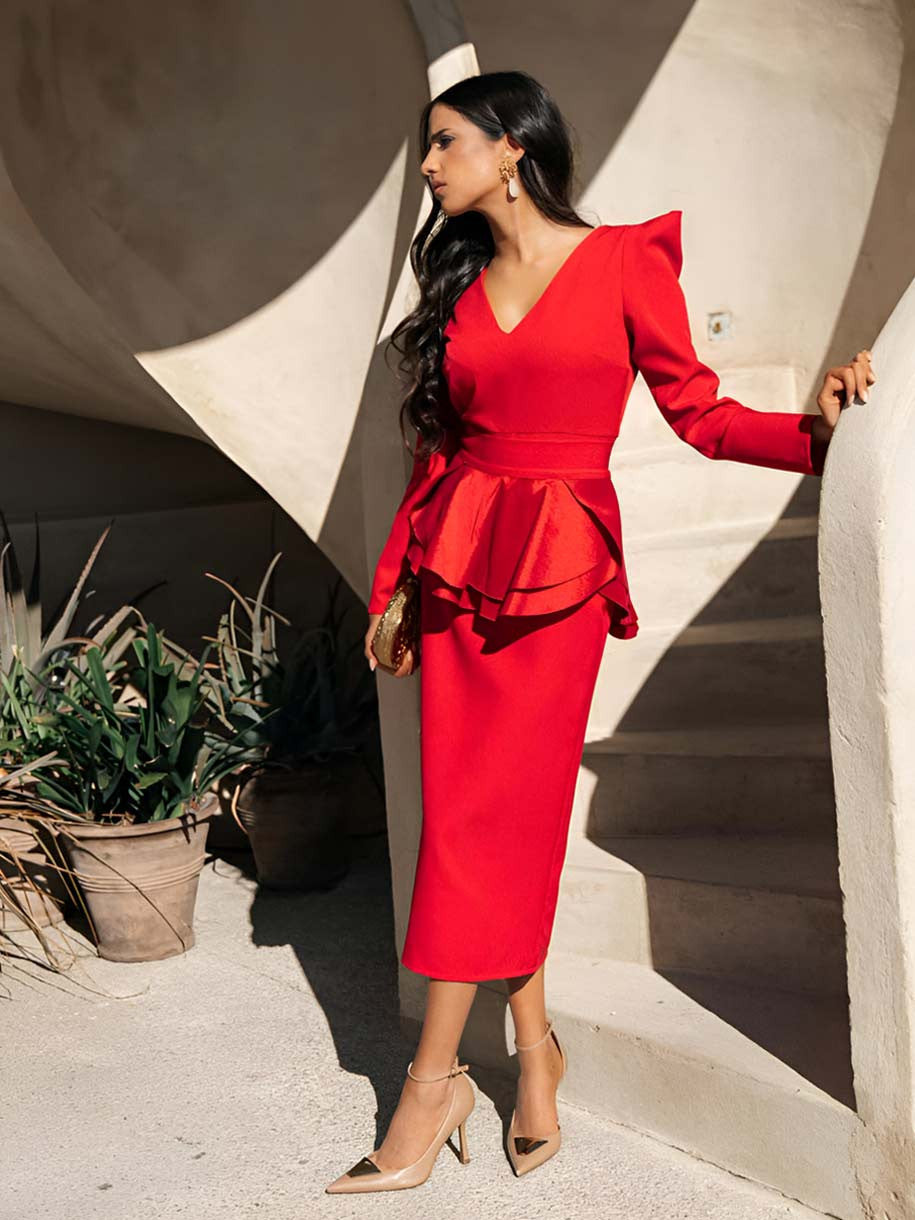 CONJUNTO LA CIGARRERA