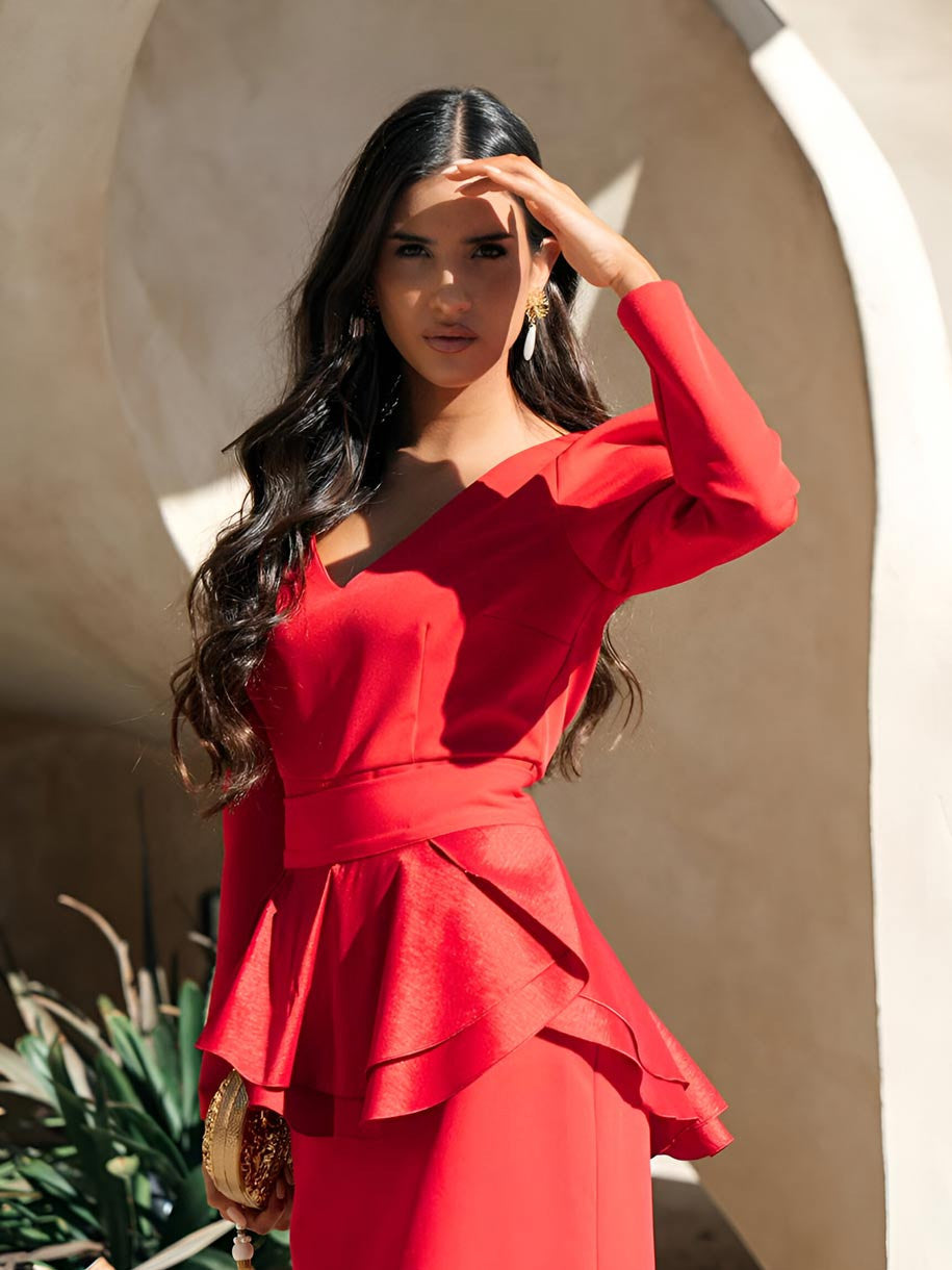 CONJUNTO LA CIGARRERA