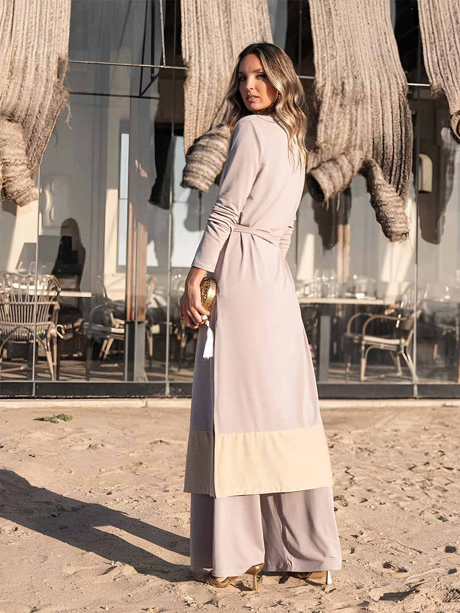 CONJUNTO PONIENTE