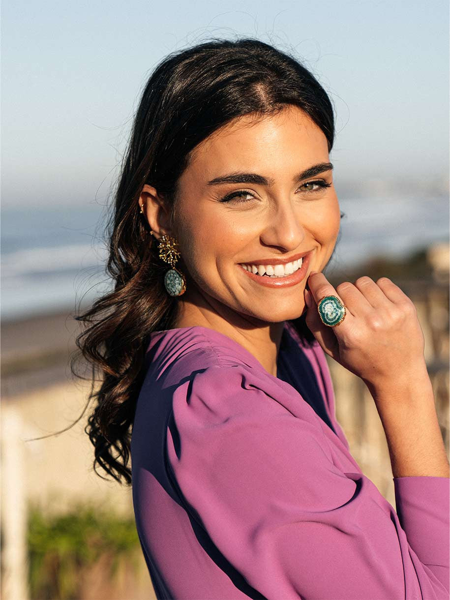 ANILLO DUNEA PRIMAVERA