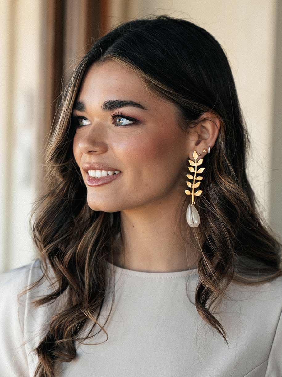 PENDIENTES SILVANA NEW