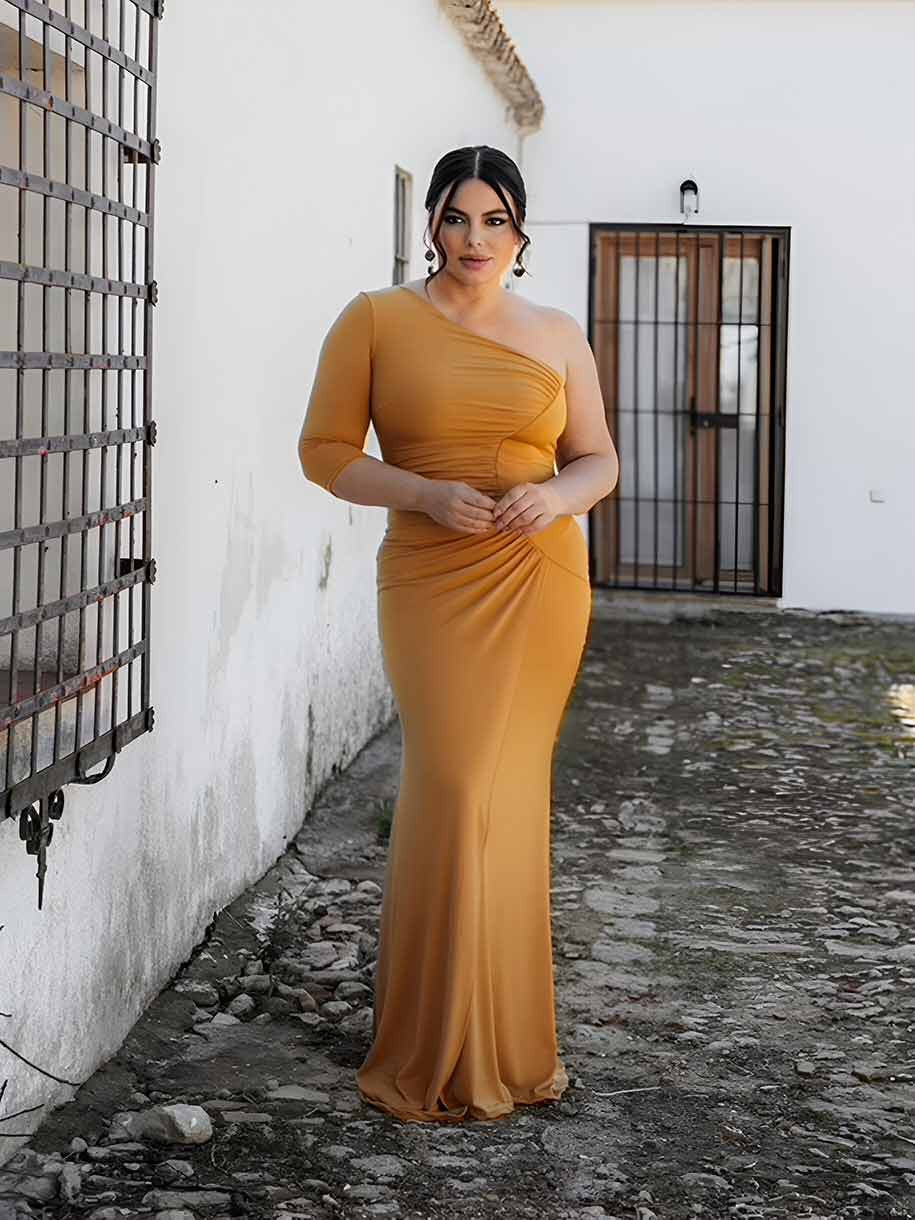 VESTIDO CARMENTA