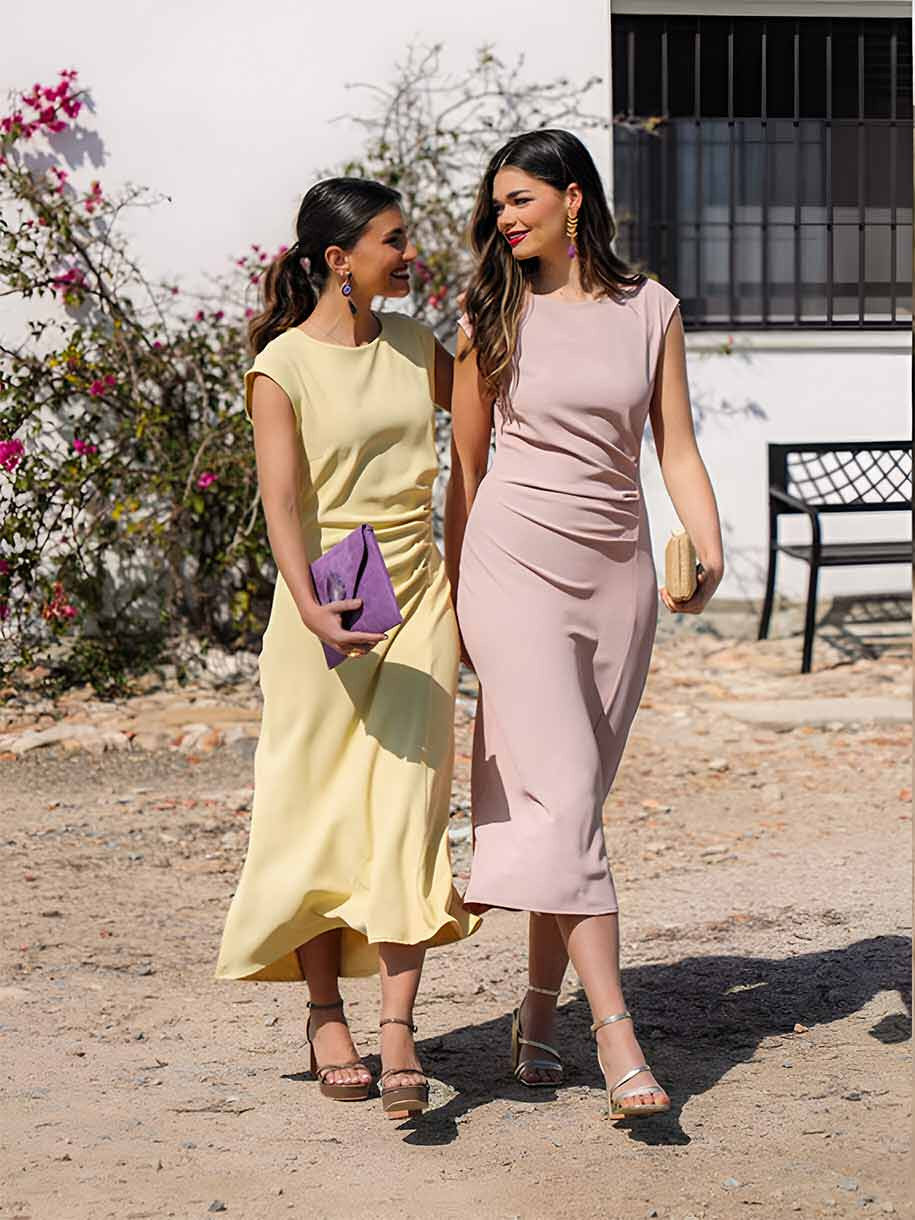 VESTIDO CATALINA NEW