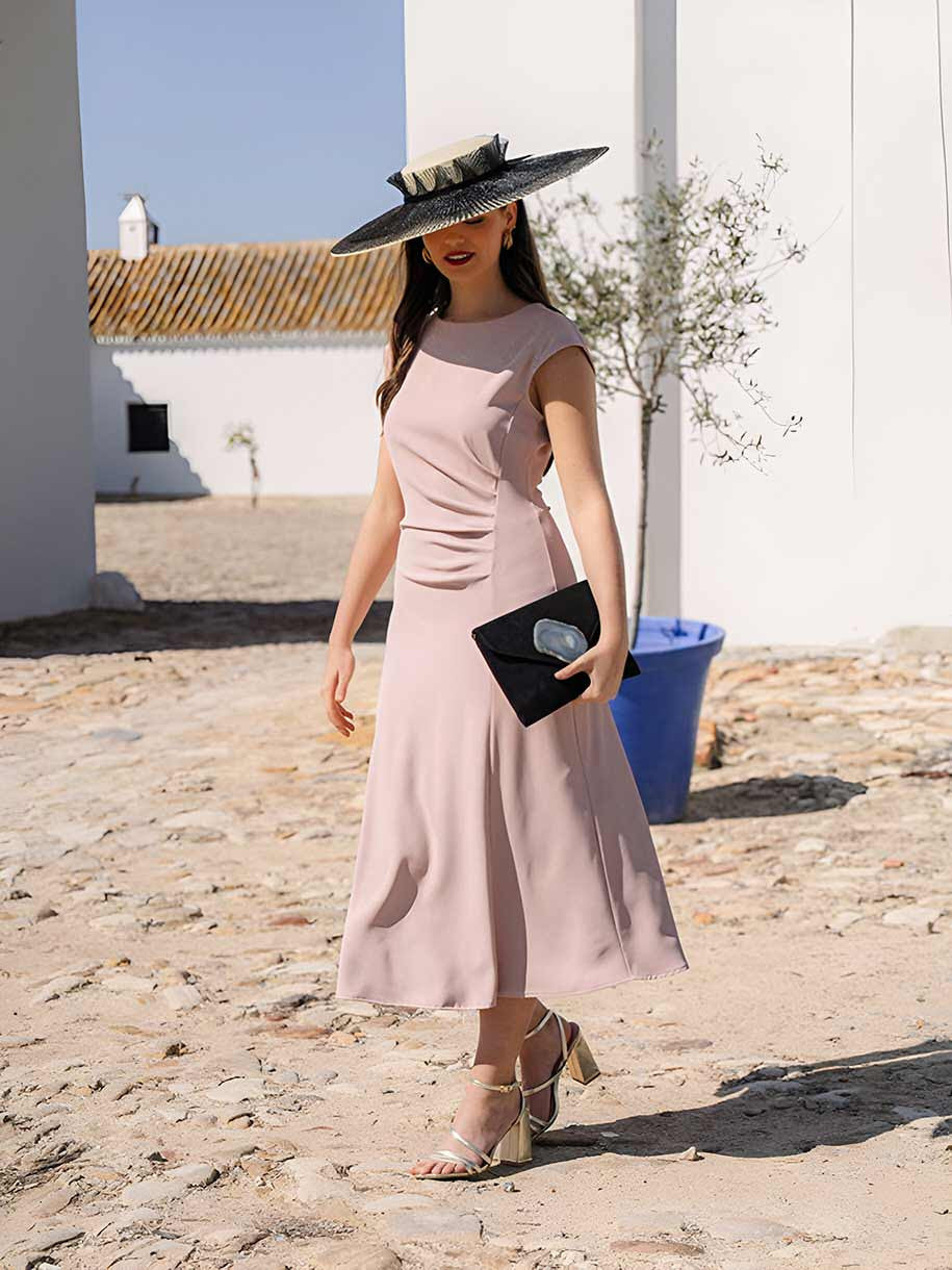 VESTIDO CATALINA NEW