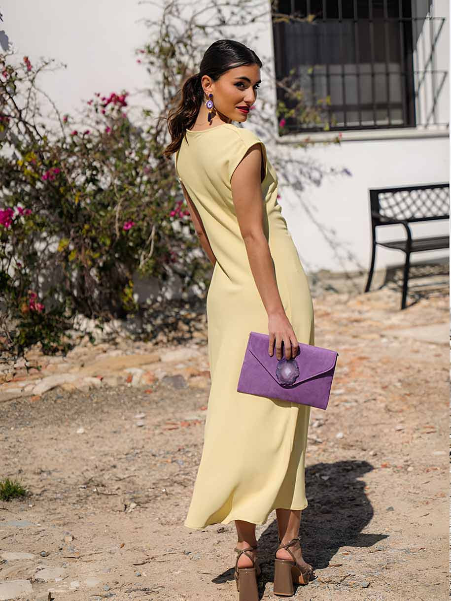 VESTIDO CATALINA NEW