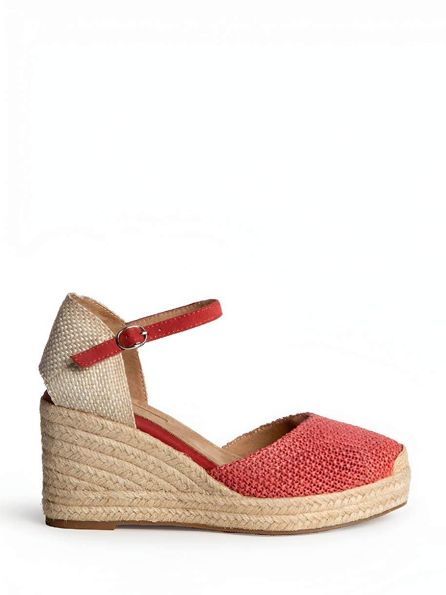 ESPARTERA CUÑA GANCHILLO