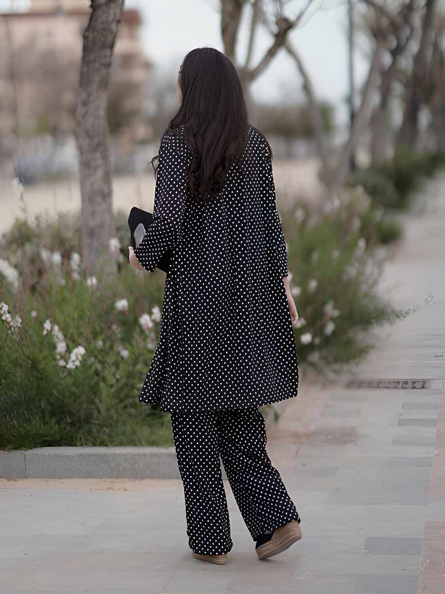 CONJUNTO LUNARES SPRING