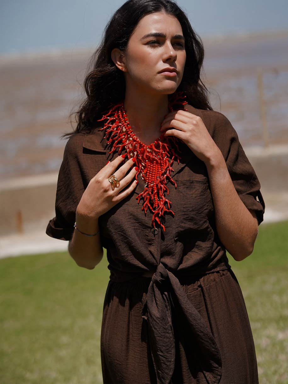 CONJUNTO FLUIDO CAPRI