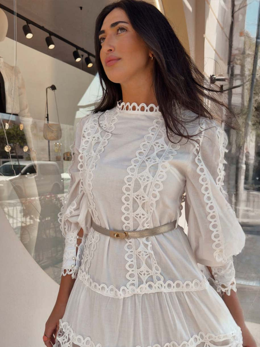 CINTURÓN PIEL EMILY